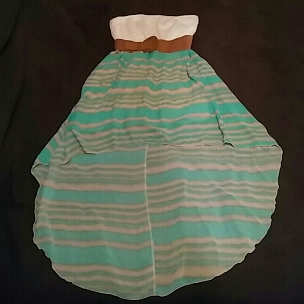 Rue 21 Spring/Summer sleeveless dress